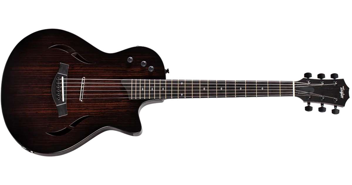 T5z Classic - Rosewood サペリ アコースティックギター | Taylor Guitars